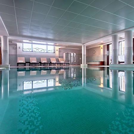 Hyatt Regency Palais De La Mediterranee 5*