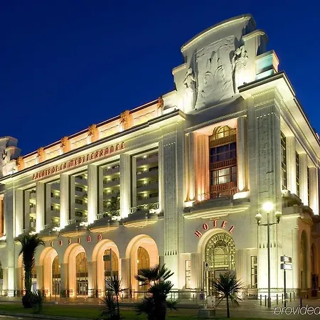 Palais De La Mediterranee, In The Unbound Collection By Hyatt Hotel