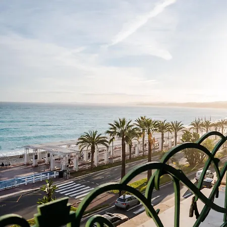 Hyatt Regency Palais De La Mediterranee Hotel