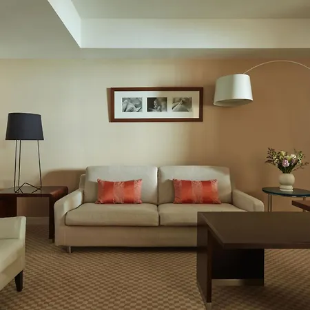 Hotel Hyatt Regency Palais De La Méditerranée