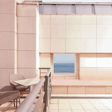 Hyatt Regency Palais De La Mediterranee 5* Nice