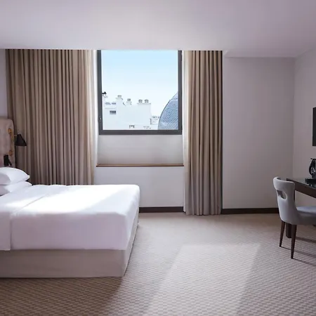 Hotel Hyatt Regency Palais De La Mediterranee