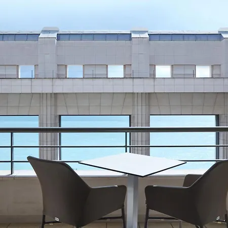 Hyatt Regency Palais De La Mediterranee 5*