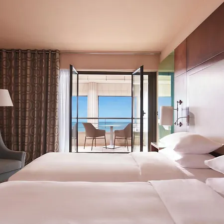 Hotel Hyatt Regency Palais De La Méditerranée