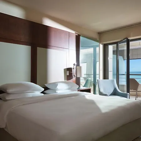 Hotel Hyatt Regency Palais De La Mediterranee Nice