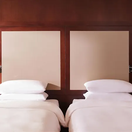 Hyatt Regency Palais De La Mediterranee 5* Nice