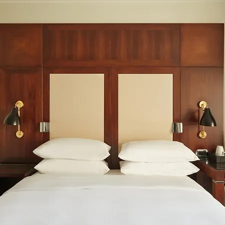 Hotel Hyatt Regency Palais De La Mediterranee 5*