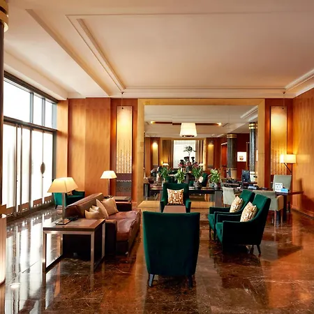 Hotel Hyatt Regency Palais De La Mediterranee