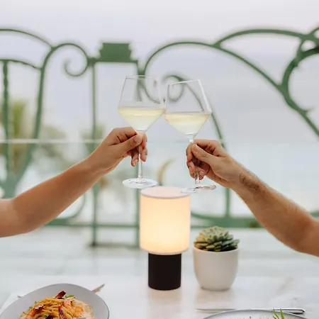 Hyatt Regency Palais De La Mediterranee