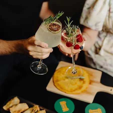 Hotel Hyatt Regency Palais De La Mediterranee