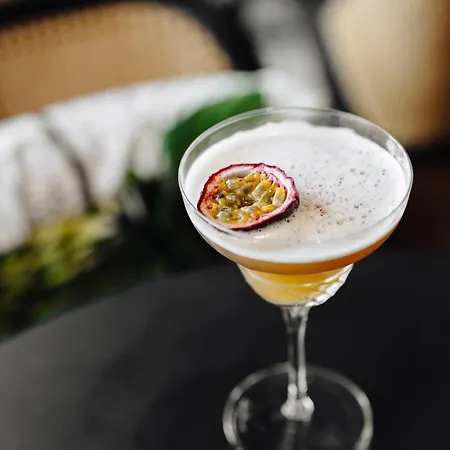 Hotel Hyatt Regency Palais De La Mediterranee 5*