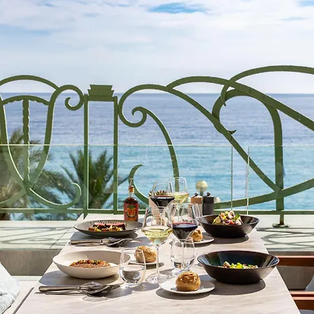 Hyatt Regency Palais De La Mediterranee 5*