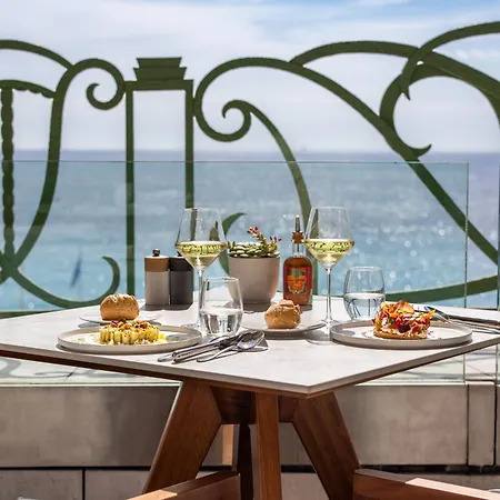 Hyatt Regency Palais De La Mediterranee