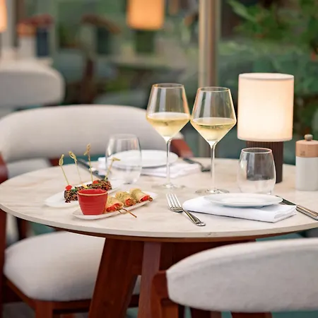 Hyatt Regency Palais De La Mediterranee Hotel 5*