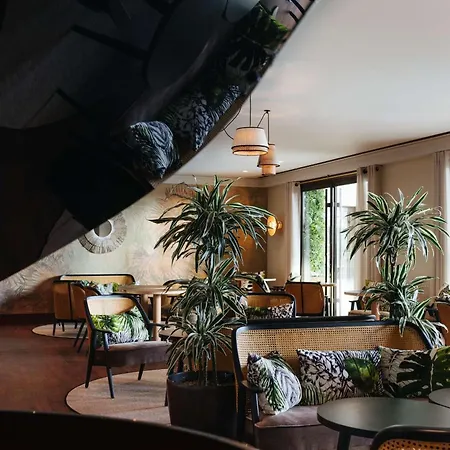 Hyatt Regency Palais De La Mediterranee 5*