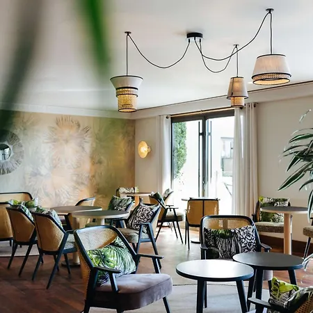 Hyatt Regency Palais De La Mediterranee Nice