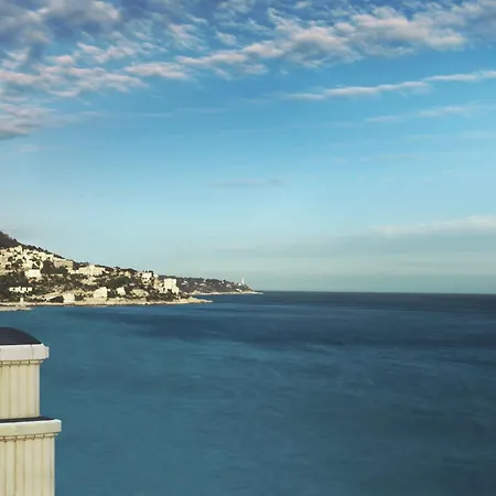 Hyatt Regency Palais De La Mediterranee Nice