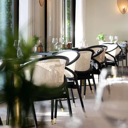 Hyatt Regency Palais De La Mediterranee