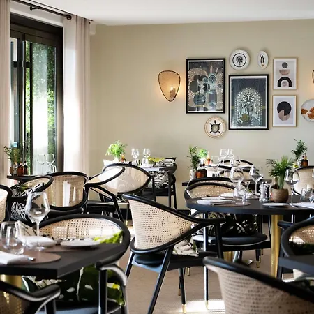 Hyatt Regency Palais De La Mediterranee Hotel Nice