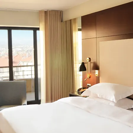 Hyatt Regency Palais De La Mediterranee Hotel 5*