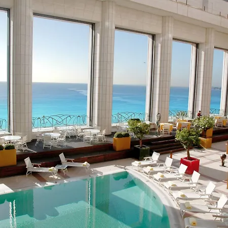Hotel Hyatt Regency Palais De La Mediterranee