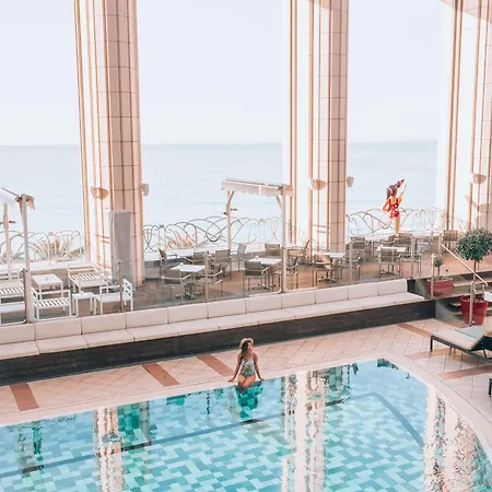 Palais De La Mediterranee, In The Unbound Collection By Hyatt Nice