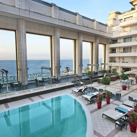 Hyatt Regency Palais De La Mediterranee