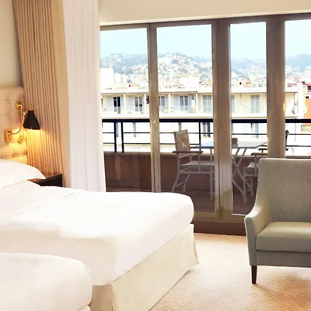 Hotel Palais De La Mediterranee, In The Unbound Collection By Hyatt Nice