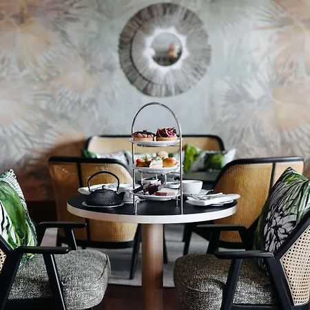 Hyatt Regency Palais De La Mediterranee Hotel