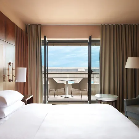 Hyatt Regency Palais De La Mediterranee Nice