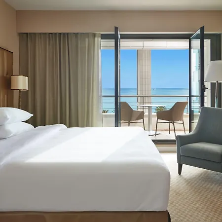 Hyatt Regency Palais De La Mediterranee