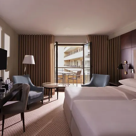 Palais De La Mediterranee, In The Unbound Collection By Hyatt Hotel