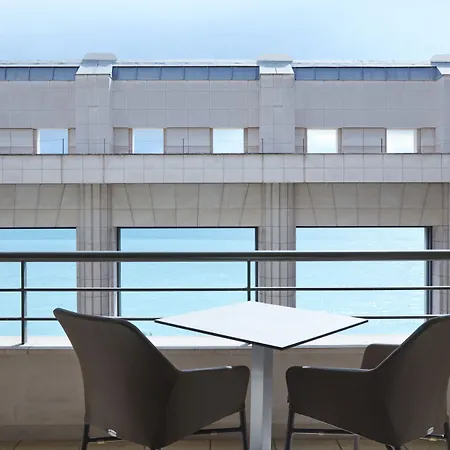 Hyatt Regency Palais De La Mediterranee 5* Nice