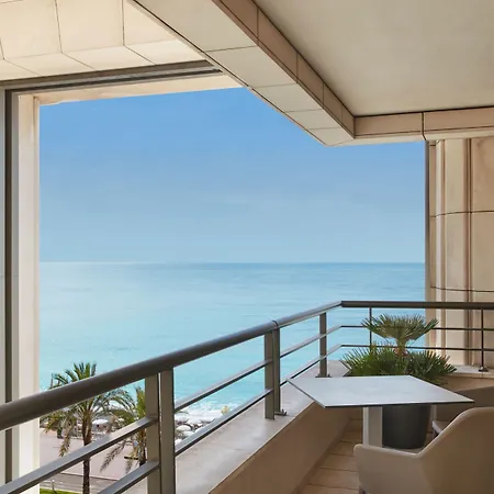 Hyatt Regency Palais De La Mediterranee Hotel