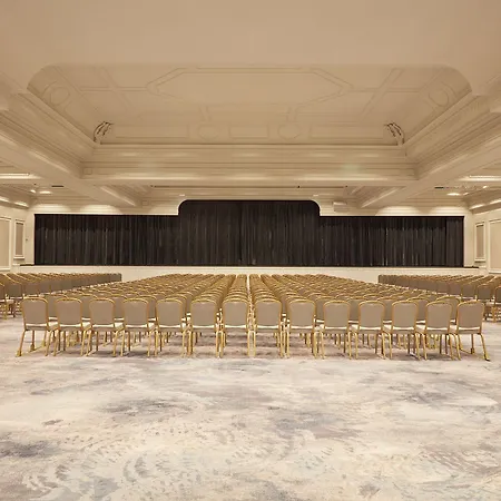 Palais De La Mediterranee, In The Unbound Collection By Hyatt Hotel 5*