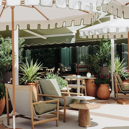 Hyatt Regency Palais De La Mediterranee