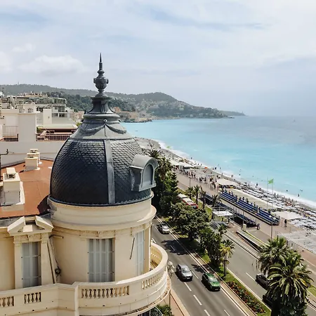 Palais De La Mediterranee, In The Unbound Collection By Hyatt 5* Nice
