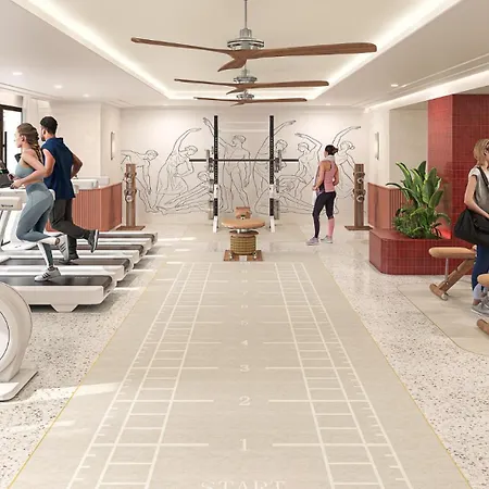 Ξενοδοχείο Hotel Palais De La Mediterranee, In The Unbound Collection By Hyatt Νίκαια