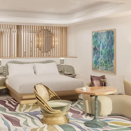 Palais De La Mediterranee, In The Unbound Collection By Hyatt