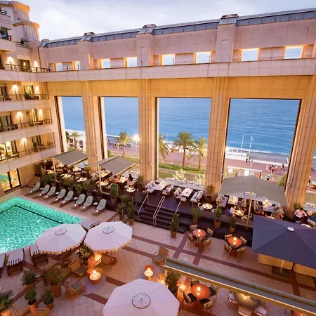 Hotel Palais De La Mediterranee, In The Unbound Collection By Hyatt