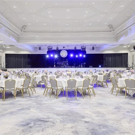 Hotel Palais De La Mediterranee, In The Unbound Collection By Hyatt 5*