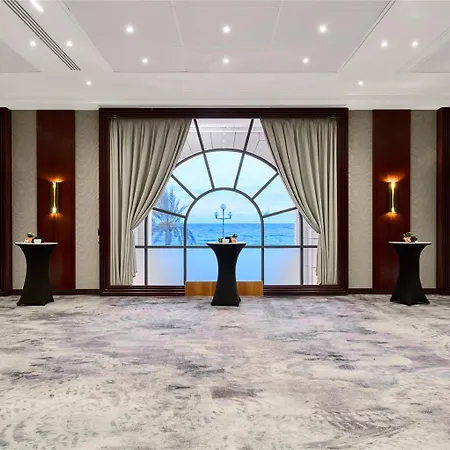 Hotel Palais De La Mediterranee, In The Unbound Collection By Hyatt Nice