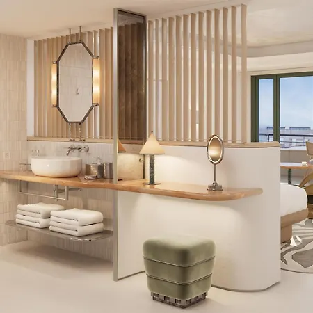 Hotel Palais De La Mediterranee, In The Unbound Collection By Hyatt Ξενοδοχείο