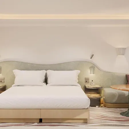 Ξενοδοχείο Hotel Palais De La Mediterranee, In The Unbound Collection By Hyatt