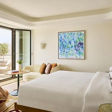 Hotel Palais De La Mediterranee, In The Unbound Collection By Hyatt