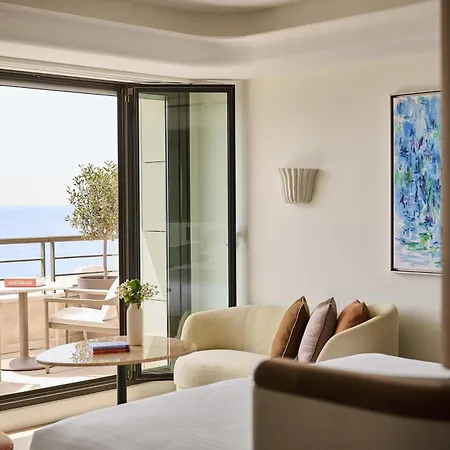 Palais De La Mediterranee, In The Unbound Collection By Hyatt Hotel 5*