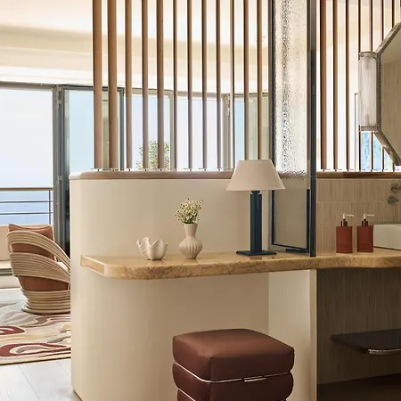 Palais De La Mediterranee, In The Unbound Collection By Hyatt Nice