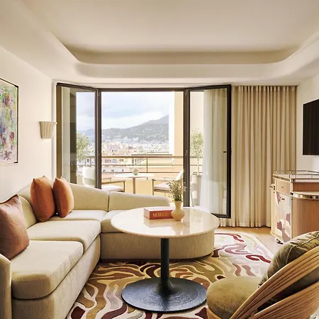 Palais De La Mediterranee, In The Unbound Collection By Hyatt 5*