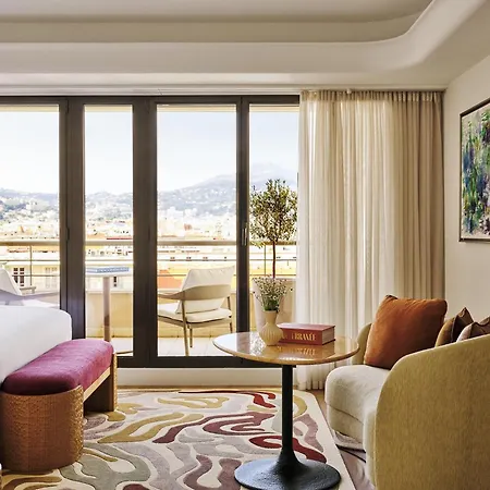 Palais De La Mediterranee, In The Unbound Collection By Hyatt 5*