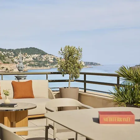 Palais De La Mediterranee, In The Unbound Collection By Hyatt Nice